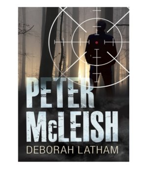 cover image of peter McLeish
